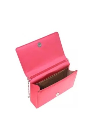 Love Moschino Kadın Çapraz Çanta Jc4250pp0mkq161a Pembe