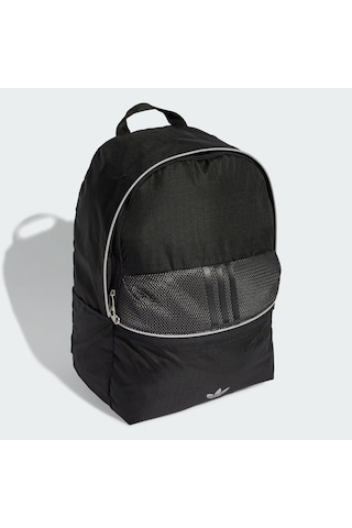 Black Adidas Günlük Sırt Çantası Backpack Jd5572 Siyah