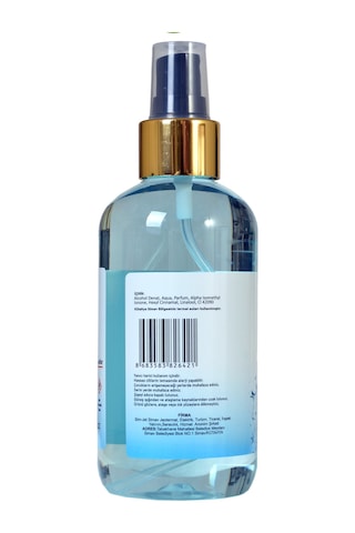 Simav Synaus Termal Sulu Okyanus Esintisi Kolonyası Spreyli 200 ML