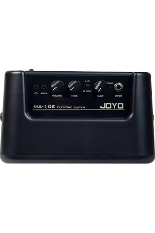 Joyo Joyo Ma10-e Taşınabilir Gitar Amplifikatörü 229636424