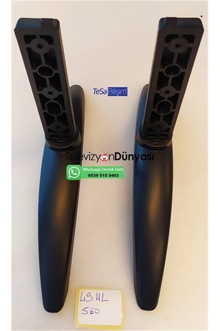 Regal 43r654fc Ayak Tv Ayağı (Outlet)