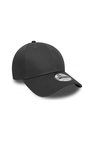 New Era Şapka - Flag Collection 9FORTY Gri