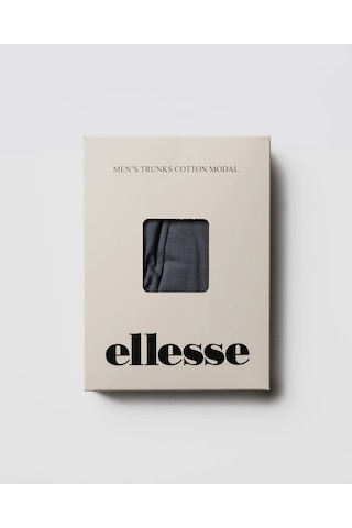 Ellesse Erkek Modal Boxer 6sm9066-ant Antrasit
