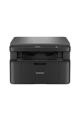 Brother Dcp-l1632w-2t Yazıcı-tarayıcı-fotokopi Laser Yazıcı + 2 Adet Tonerli-127255