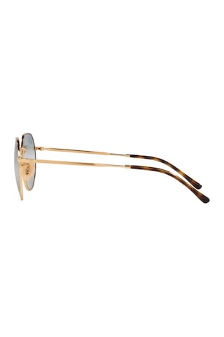 Ray-Ban RB 3565 001/GD53 Unisex Güneş Gözlüğü