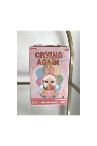 Cry Baby Sürpriz Çanta Charmı