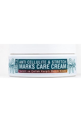 Mara Selülit ve Çatlak Karşıtı Bakım Kremi 150 ML