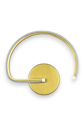 Gigi Aplik Eskitme Renk Gün Işığı Ledli Banyo Led Duvar Aplik Eskitme