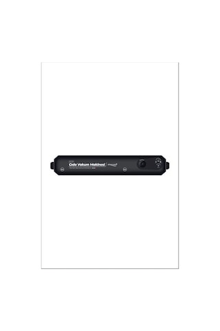 Starcom Ev Tipi Vakum Makinesi