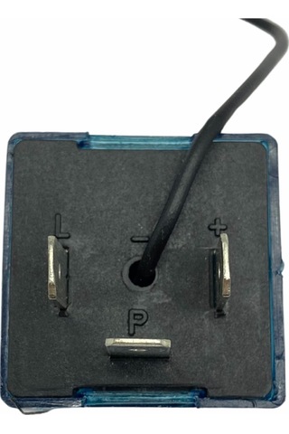 Sanel 24V Unıversal Flaşör (Led Ampuller İçin) (Kablolu)