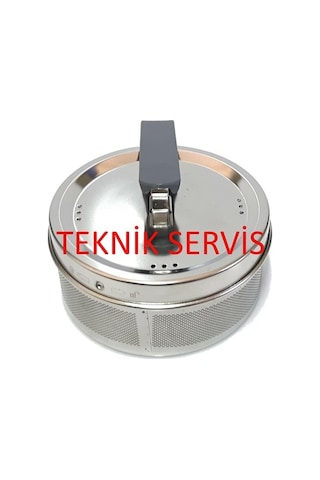 Arzum Uyumlu Çaycı Heptaze Çay Makinesi Demlik Filtre