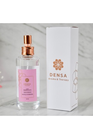 Densa Essential Saf Mersin Suyu 100 ML Densa Essential Saf Mersin Suyu 100 ML