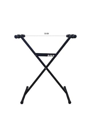 Presto Org Klavye Sehpası Standı