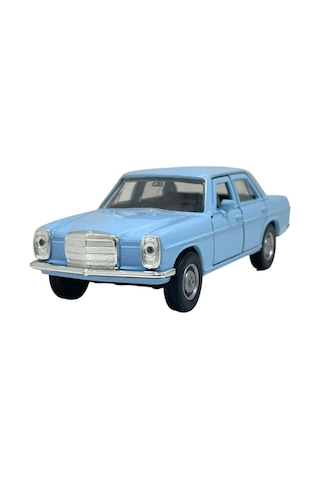 Mercedes220 Metal Model Oyuncak Araba 12 Cm Tek Adet Lisanslı