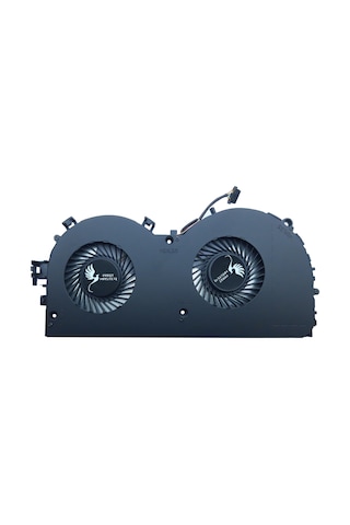 Lenovo Legion Y520-15ıkba Type 80wy Uyumlu Notebook Cpu-gpu Fan