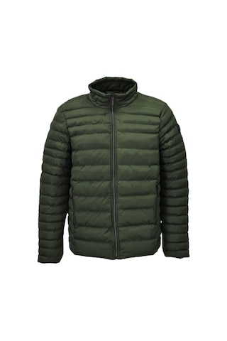 Dynamo Erkek Haki Spor Şişme Mont 3066 Bgl-st04001 Haki
