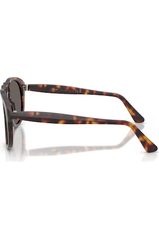 Persol Po0649ne 24 B1 56 Unisex Güneş Gözlüğü Gri