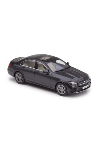 1:43 İscale 2020 Mercedes Benz E-class W213 Facelift Siyah
