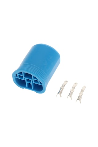 Suntek 9004/HB1/9007/HB5 Far Ampul Erkek Fiş Kablo Demeti Soketleri 1 Takım