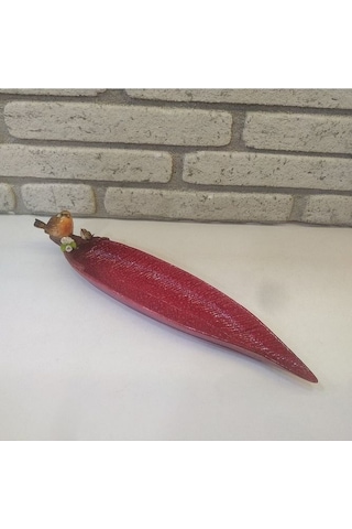 Kuş Figürlü Tütsülük