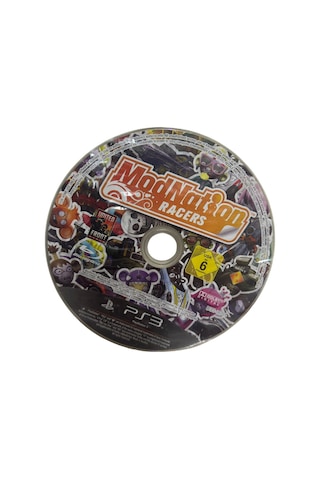 Sony Ps3 Modnation Racers 2.el Oyun Temiz Sony Ps3 Modnation Racers 2.el Oyun Temiz