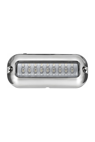 Labarka Su Altı Lambası 27 LED'li 12/24V Mavi