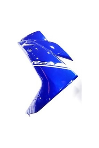 Yamaha Yzf-r25 Yan Granaj Sol Mavi 2017 Or.
