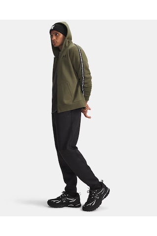 Under Armour Ua Unstoppable Flc Txtrd Jgr Erkek Eşofman Altı 6013434 6013434 008