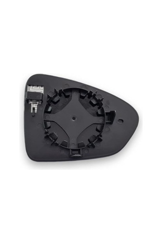 Fiat Egea 2015-2022 Sol Dış Dikiz Ayna Camı Elk Isıtmalı 71779590