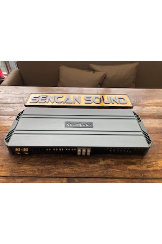 Skull Audio A200.5 Midrange Anfisi