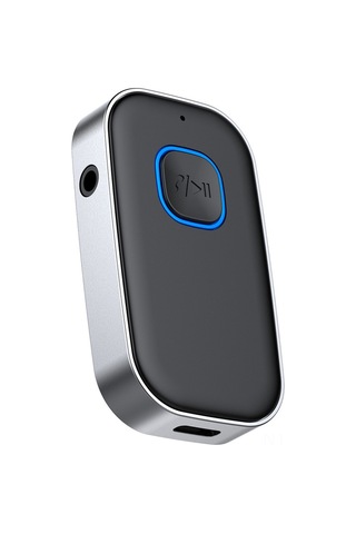 Gajeena 5.0 Bluetooth Araç Alıcısı - Kablosuz Müzik Ve Telefon Görüşmesi İçin