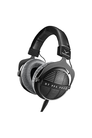 Beyerdynamic Dt 990 Pro X 48 Ohm Stüdyo Referans Kulaklığı