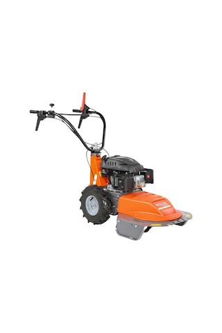 Oleo-Mac DEB528 5.5Hp Profesyonel Vahşi Ot Biçme Makinesi