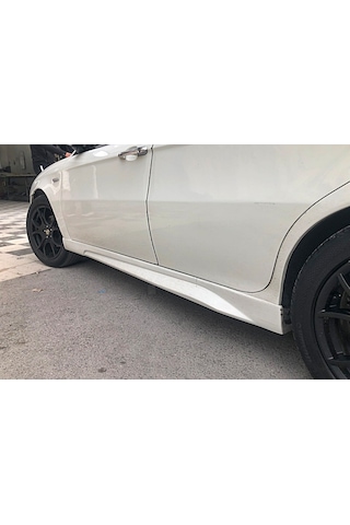 alfa romeo 147 yan marşpiyel takımı -