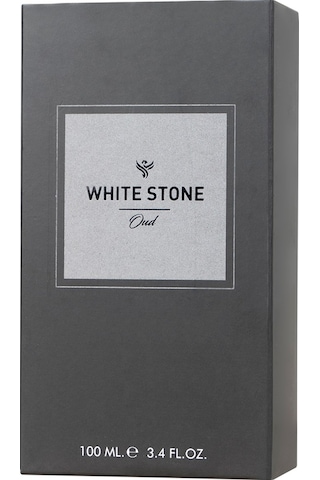 White Stone Oud  Erkek Parfüm 100 ML EDC