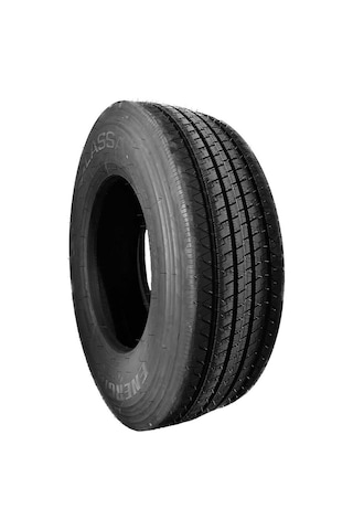 Lassa 315/80r22,5 330s Asfalt Düz