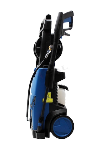 Hyundaı HYB 165P Basınçlı Yıkama Makinesi 165 Bar