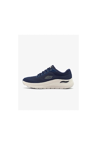 Skechers Arch Fıt 2.0 Ayakkabı Erkek Lacivert