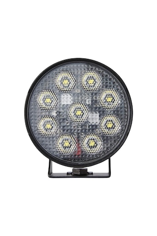Hella Off-road Led Lamba 12v-24v 120mm 1g0357113-002