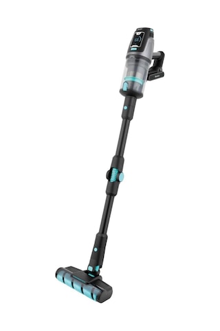Fakir Bolt X Plus Aqua 8472 Dikey Şarjlı Kablosuz Süpürge