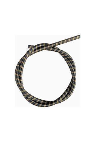 Motorlu Tırpan Spiral Mil/tel 84,5cm Esnek