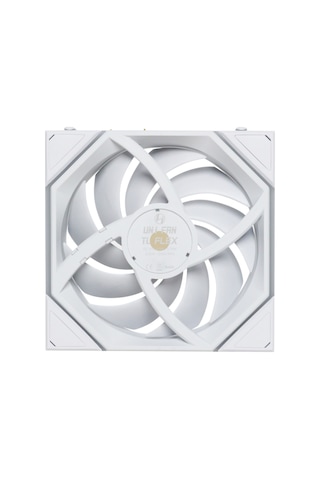 Lian Li Unı Fan Tl Flex 1x120mm Beyaz Kasa Fanı G9f.12tl1f1w.00 Azaz0llı0143