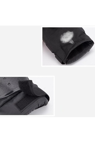 Novahub Yeşil Siyah Sıkıştırma Pedi Koruyucu Kol İle Diz Dirsek Dirsek Bacak Gw Yeşil