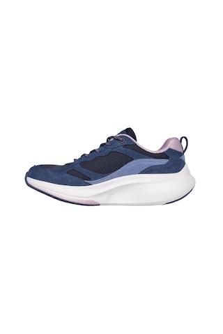 Skechers Go Walk Max Walker Kadın Ayakkabısı125060-nvpk Lacivert
