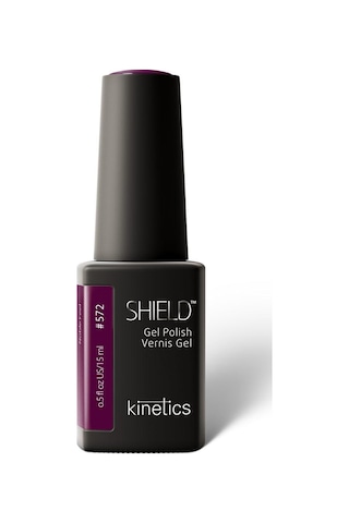 Kinetics Shield Gel Polish Kalıcı Oje Noble Feel 572 15ml