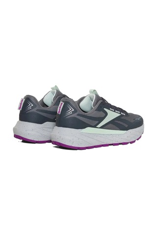 Reebok Base Traıl Low Gri Kadın Outdoor Ayakkabı Gri-a Grı