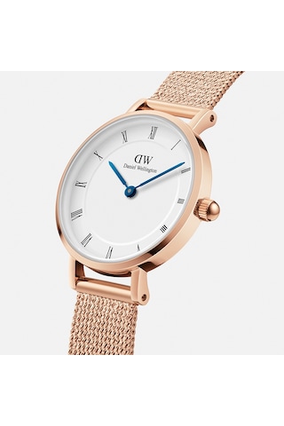 Daniel Wellington Dw00600681 Kadın Kol Saati Diğer