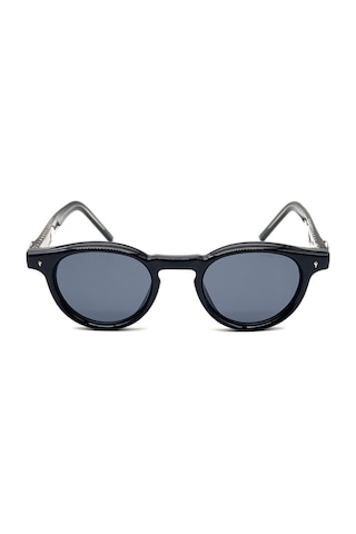 Obb Sunglasses Obb 9848 C1 Unisex Güneş Gözlüğü Siyah