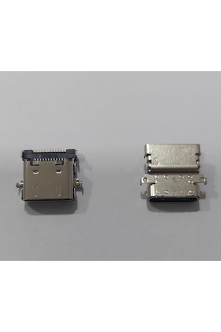 Acer Swift 3 N20c12 Type-c Soket