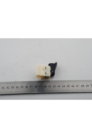 Mazda B2500 1996-2000 Sağ Cam Açma Düğmesi G09a66370